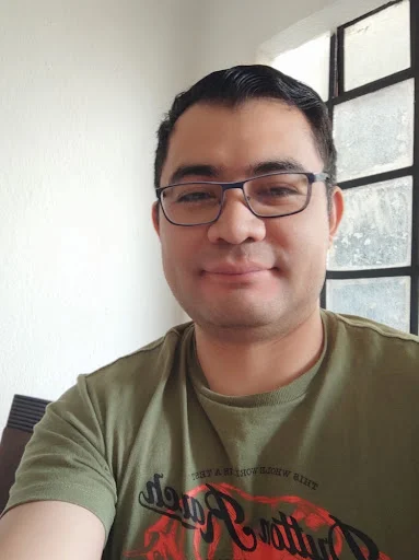 Jorge Gómez